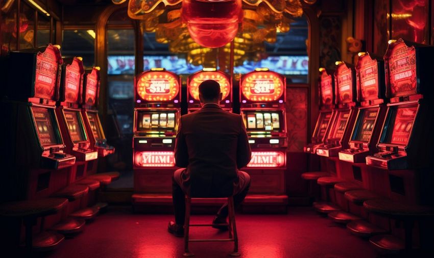 Pin Up Gambling Enterprise - Онлайн-казино и видеоигры