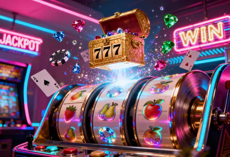 Slotastic Casino Deposit Bonus: Complete Guide to Maximizing Your Welcome Offer