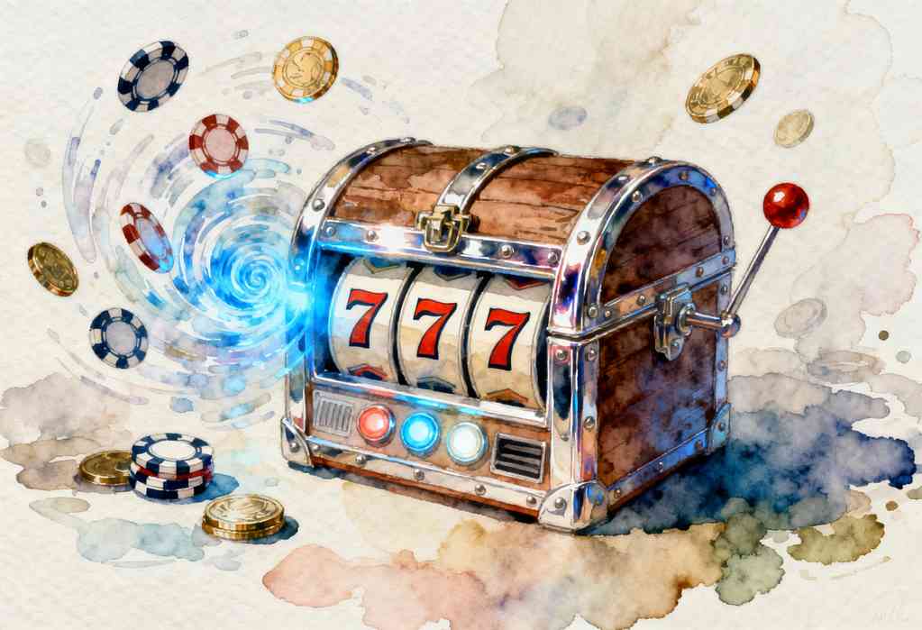 Slotastic Casino Deposit Bonus: Complete Guide to Maximizing Your Welcome Offer